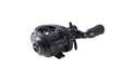 Abu Garcia ROXANI BF8 Baitcasting Reel Right Handle Metal Black ‎1487513 NEW_3
