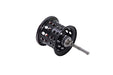 Abu Garcia ROXANI BF8 Baitcasting Reel Right Handle Metal Black ‎1487513 NEW_5