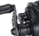 Abu Garcia ROXANI BF8 Baitcasting Reel Right Handle Metal Black ‎1487513 NEW_6