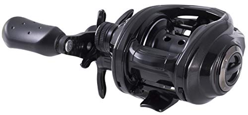 Abu García bait reel ROXANI left-handed NEW from Japan_4