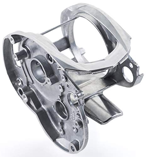 Abu García bait reel ROXANI left-handed NEW from Japan_6