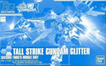 BANDAI HGBF 1/144 TALL STRIKE GUNDAM GLITTER Model Kit Gundam Build Fighters NEW_1