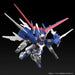 BANDAI HGBF 1/144 TALL STRIKE GUNDAM GLITTER Model Kit Gundam Build Fighters NEW_6