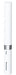 Panasonic Electric Toothbrush Pocket Dolts Ultrafine Hair Type White EW-DS42-W_1
