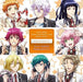 [CD] Cute High Earth Defense Club Love! HAPPY KISS! Character Song CD 3 NEW_1