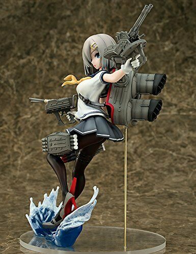 Phat Company Kantai Collection Hamakaze 1/7 Scale Figure New from Japan_3