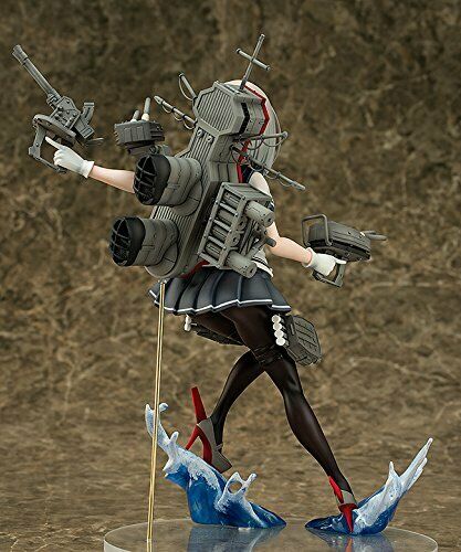 Phat Company Kantai Collection Hamakaze 1/7 Scale Figure New from Japan_4