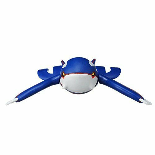 Monster Collection EX EHP-09 Kyogre Figure NEW from Japan_2
