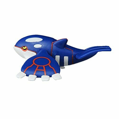 Monster Collection EX EHP-09 Kyogre Figure NEW from Japan_4