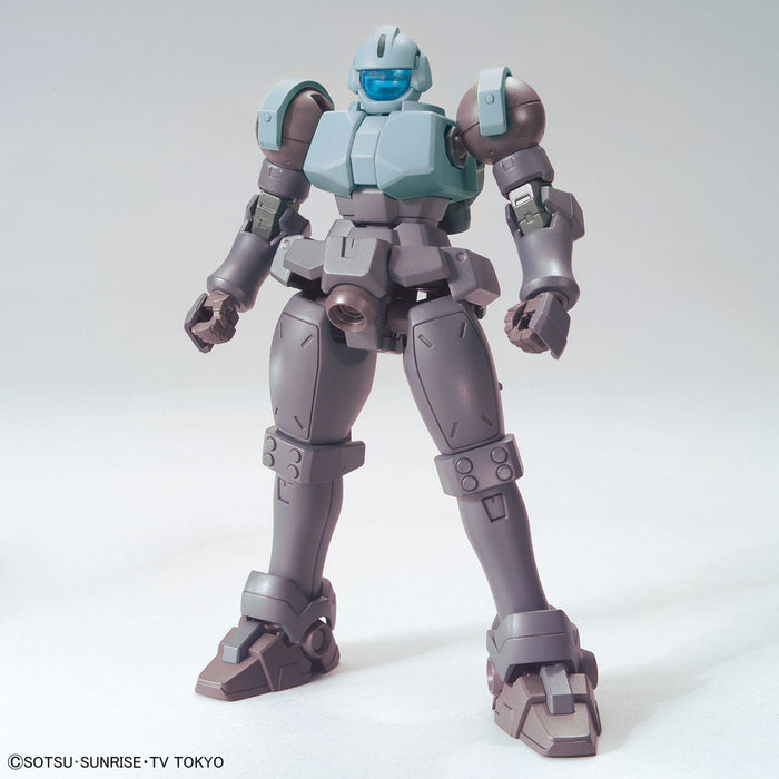 BANDAI HGBD 1/144 LEO NPD Plastic Model Kit Gundam Build Divers NEW from Japan_5