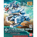 BANDAI HGBD 1/144 PTOLEMAIOS ARMS Plastic Model Kit Gundam Build Divers NEW_1