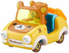 Dream Tomica Ride on R07 Rilakkuma X Rilakkuma Car NEW from Japan_1