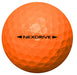 Mizuno JPX Next Drive Orange Golf Balls 1 Dozen (12 piece set) 5NJBM328 NEW_4