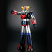 Kaiyodo Soft Vinyl Toy Box Hi-LINE 006 UFO Robot Grendizer Figure NEW_8