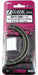 Rokuhan R091 Z Scale Classic Track Curved Track without Track Bed R45mm 180deg_5