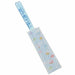 SANRIO Sinamolol Heart Clear Chopsticks Light Blue NEW from Japan_5