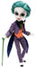 Groove Taeyang Joker T-264 H340mm Batman The Dark Knight Action Figure NEW_1