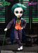 Groove Taeyang Joker T-264 H340mm Batman The Dark Knight Action Figure NEW_8