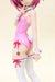 Plum Ro-Kyu-Bu! Tomoka Minato -Rabbit Ver. 1/7 Scale Figure Store NEW from Japan_6