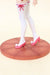 Plum Ro-Kyu-Bu! Tomoka Minato -Rabbit Ver. 1/7 Scale Figure Store NEW from Japan_7
