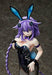 Freeing Purple Heart: Bunny Ver. Figure New from Japan_7