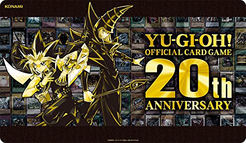 Yu-gi-oh! OCG Duel Monsters 20th ANNIVERSARY SET All Original Design NEW_2