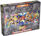 ENSKY 950 Piece Jigsaw Puzzle Dragon Ball GT CHRONICLES 950-47 34x102cm NEW_1