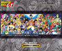 ENSKY 950 Piece Jigsaw Puzzle Dragon Ball GT CHRONICLES 950-47 34x102cm NEW_2