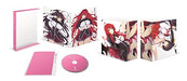 High School DxD HERO Vol.1 First Limited Edition Blu-ray Booklet Box ZMXZ-12121_1