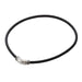 Colantotte Necklace Crest R Black M 47cm Stiff Shoulder Improvement ‎ABAPN01M_1