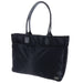 Yoshida Kaban PORTER TIME TOTE BAG Black 655-17873 Made in Japan 40x30x10cm NEW_1