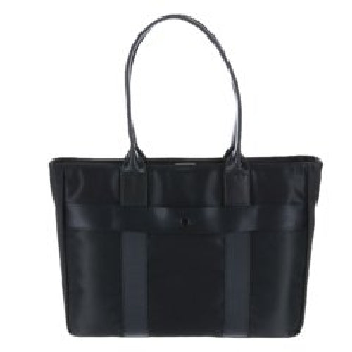 Yoshida Kaban PORTER TIME TOTE BAG Black 655-17873 Made in Japan 40x30x10cm NEW_3