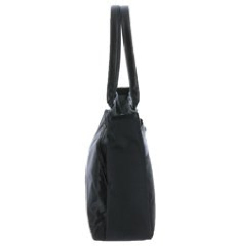 Yoshida Kaban PORTER TIME TOTE BAG Black 655-17873 Made in Japan