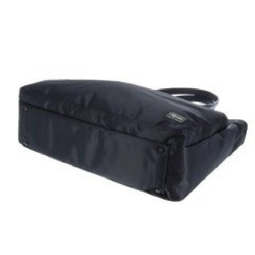 Yoshida Kaban PORTER TIME TOTE BAG Black 655-17873 Made in Japan 40x30x10cm NEW_5