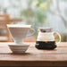 Hario Drip Tray Tea Bag DT-1W 120ml NEW from Japan_3
