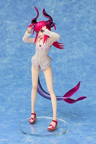 Fate Extella Elizabeth Bathory Suite Room Dream Ver. 1/8 Scale Figure_2