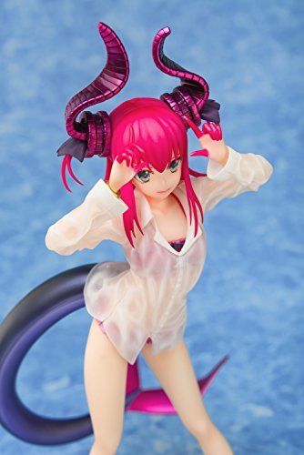 Fate Extella Elizabeth Bathory Suite Room Dream Ver. 1/8 Scale Figure_5