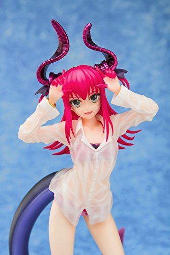 Fate Extella Elizabeth Bathory Suite Room Dream Ver. 1/8 Scale Figure_6