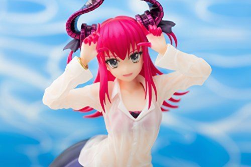 Fate Extella Elizabeth Bathory Suite Room Dream Ver. 1/8 Scale Figure_7