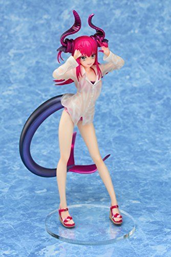 Fate Extella Elizabeth Bathory Suite Room Dream Ver. 1/8 Scale Figure_8