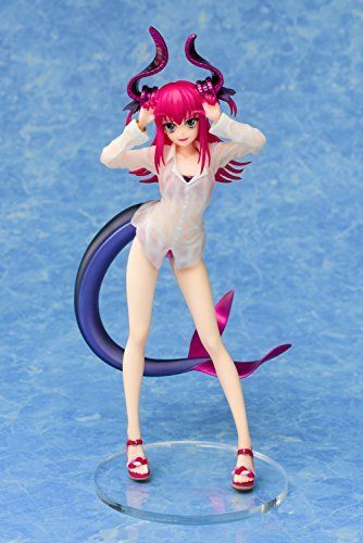 Fate Extella Elizabeth Bathory Suite Room Dream Ver. 1/8 Scale Figure_9