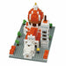 Nanoblock NBH-164 Florence NEW from Japan_1