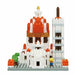 Nanoblock NBH-164 Florence NEW from Japan_4