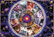 1000 Piece Jigsaw Puzzle Zodiac Signs of the zodiac (49x72cm) ‎81-119 BEVERLY_1