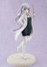 Kadokawa Emilia: High School Teacher Ver. Figure NEW 1/7 Scale from Japan_2