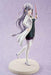 Kadokawa Emilia: High School Teacher Ver. Figure NEW 1/7 Scale from Japan_3