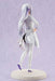 Kadokawa Emilia: High School Teacher Ver. Figure NEW 1/7 Scale from Japan_4