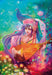 1000 Piece Jigsaw Puzzle Tone of water Benzaiten (49x72cm) ‎81-120 BEVERLY NEW_1