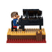 Kawada NanoBlock Stories Collection Piano NBH_167 210 pieces set with doll NEW_3