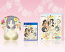 Senran Kagura PEACH BEACH SPLASH SUNSHINE EDITION XXX PS4 NEW from Japan_1